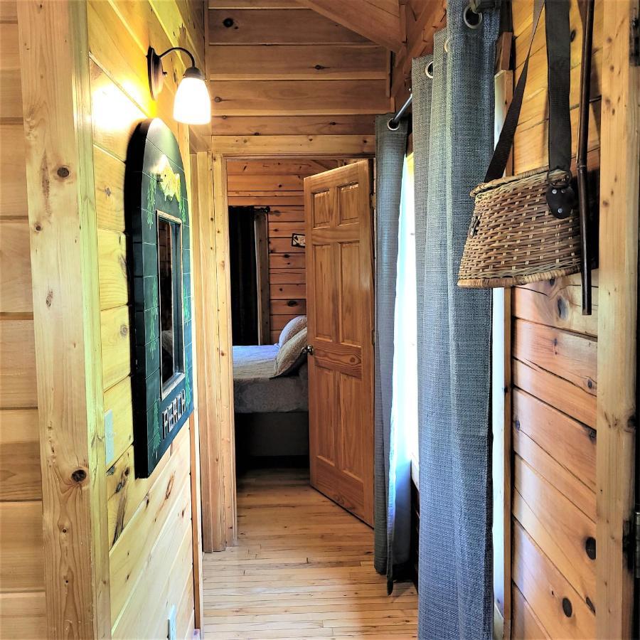 Skinny Dippin'-River Front- Free Tickets-Dog Friendly-Sleeps 6 بيدجن فورج المظهر الخارجي الصورة