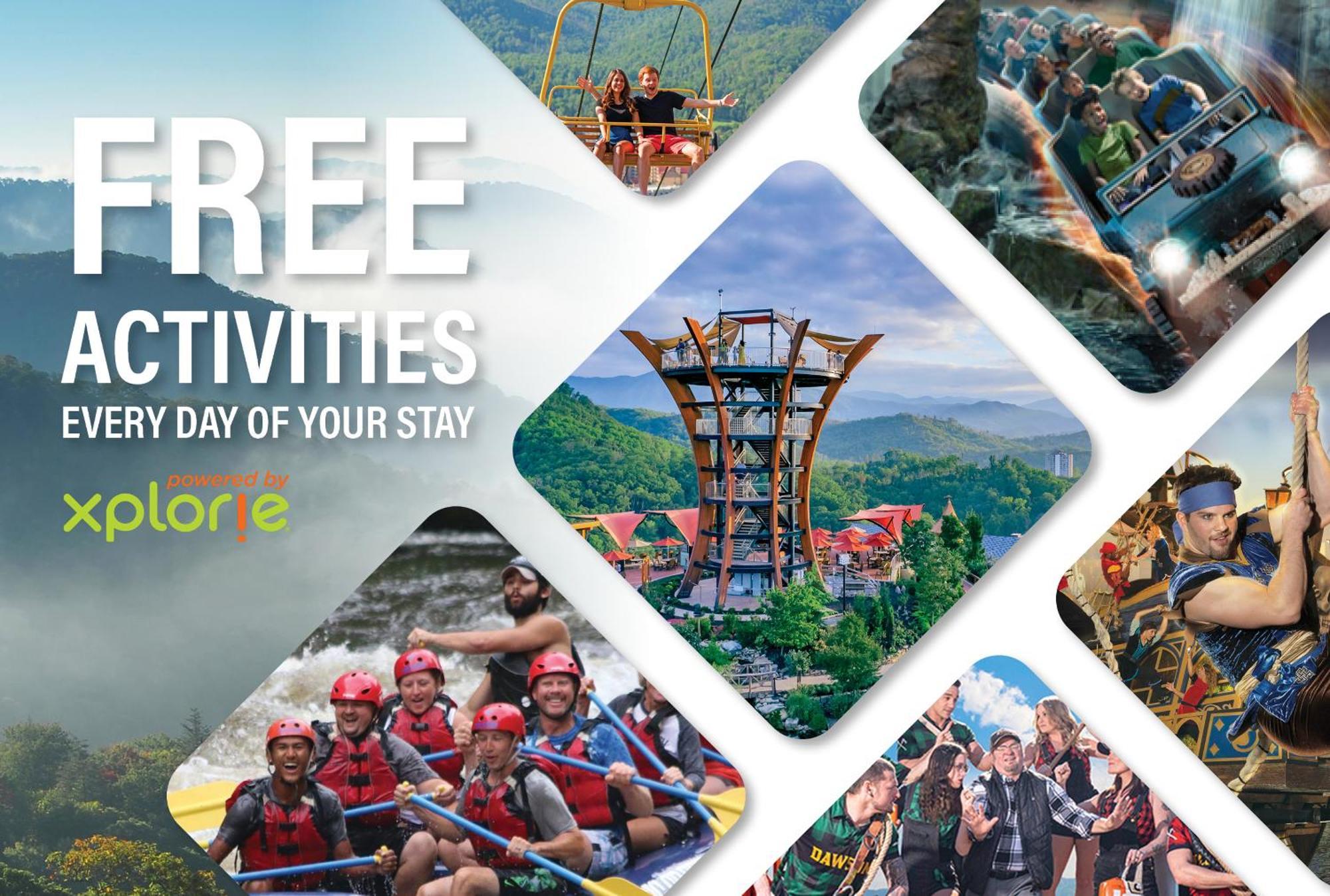 Skinny Dippin'-River Front- Free Tickets-Dog Friendly-Sleeps 6 بيدجن فورج المظهر الخارجي الصورة